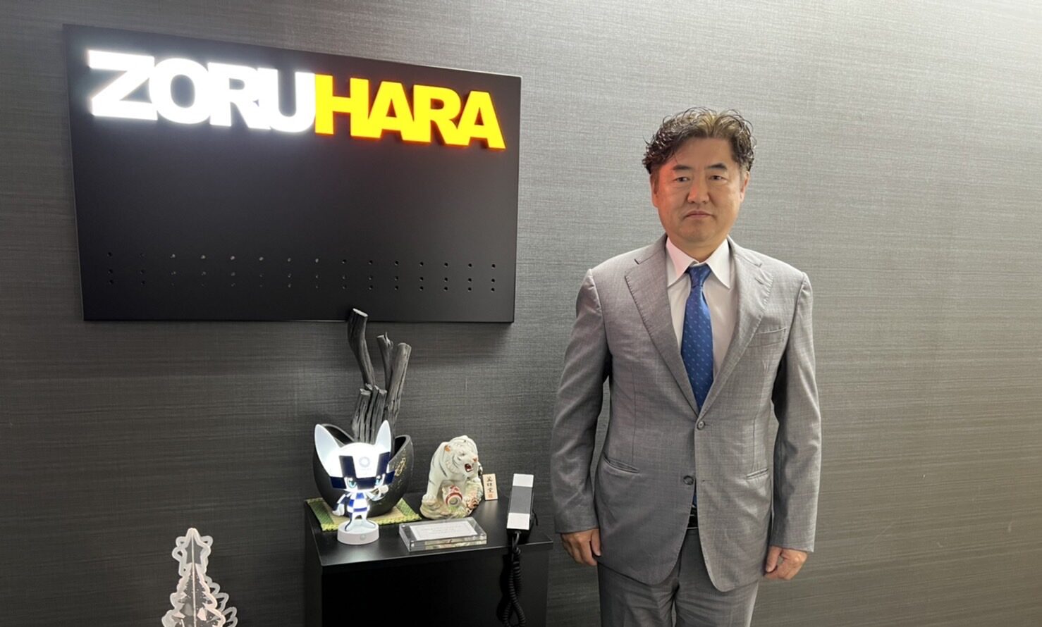 ゾルハラ株式会社代表 池田 泰義氏－評判、口コミ、採用、起業当時の話まとめサイト